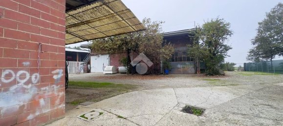 1450m² Warehouse in Viguzzolo, Italy No. 264478 25