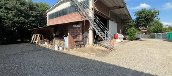 1450m² Warehouse in Viguzzolo, Italy No. 264478 10