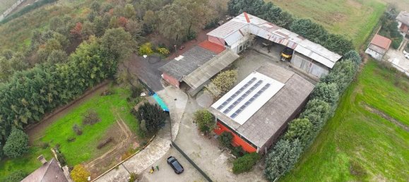 1450m² Warehouse in Viguzzolo, Italy No. 264478 7