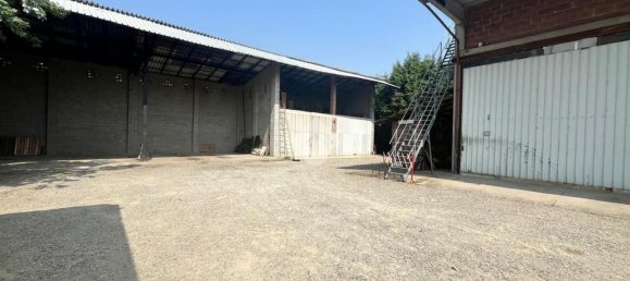 1450m² Warehouse in Viguzzolo, Italy No. 264478 46
