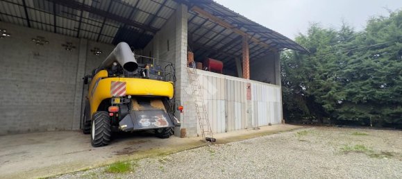 1450m² Warehouse in Viguzzolo, Italy No. 264478 36