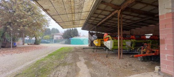 1450m² Warehouse in Viguzzolo, Italy No. 264478 35
