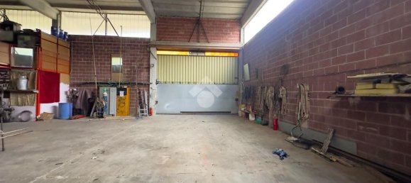 1450m² Warehouse in Viguzzolo, Italy No. 264478 43