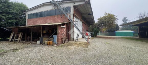 1450m² Warehouse in Viguzzolo, Italy No. 264478 30