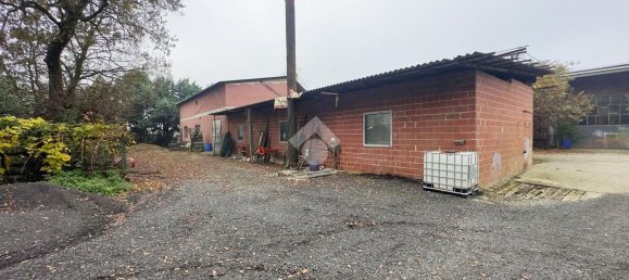 1450m² Warehouse in Viguzzolo, Italy No. 264478 24