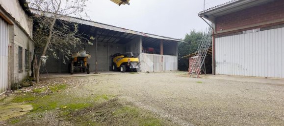 1450m² Warehouse in Viguzzolo, Italy No. 264478 21