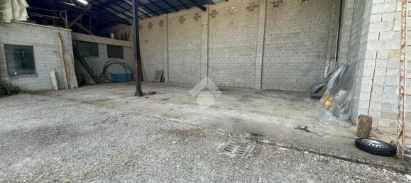 1450m² Warehouse in Viguzzolo, Italy No. 264478 14