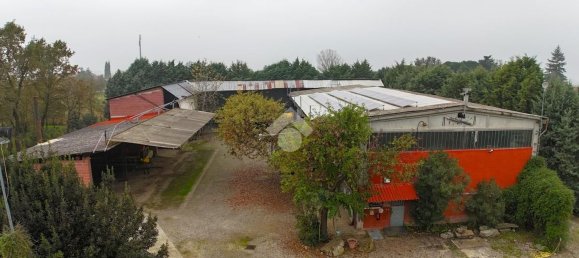 1450m² Warehouse in Viguzzolo, Italy No. 264478 20