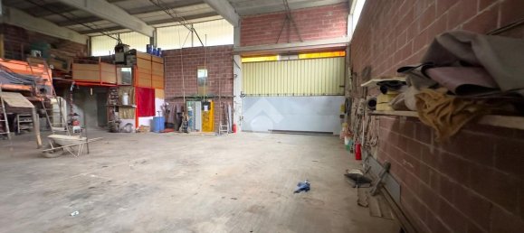 1450m² Warehouse in Viguzzolo, Italy No. 264478 44