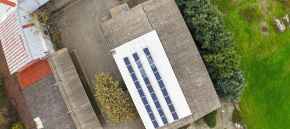 1450m² Warehouse in Viguzzolo, Italy No. 264478 5