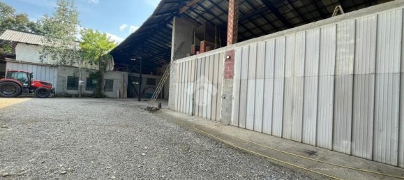1450m² Warehouse in Viguzzolo, Italy No. 264478 12