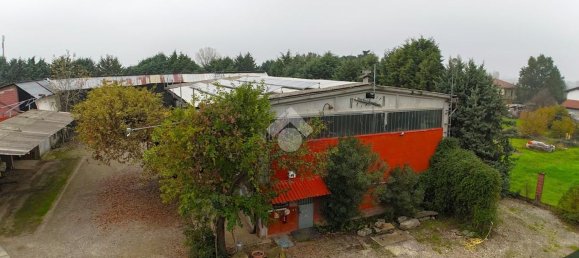 1450m² Warehouse in Viguzzolo, Italy No. 264478 22