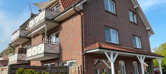 1 chambre Appartement à Ammerland, Germany No. 218321 2