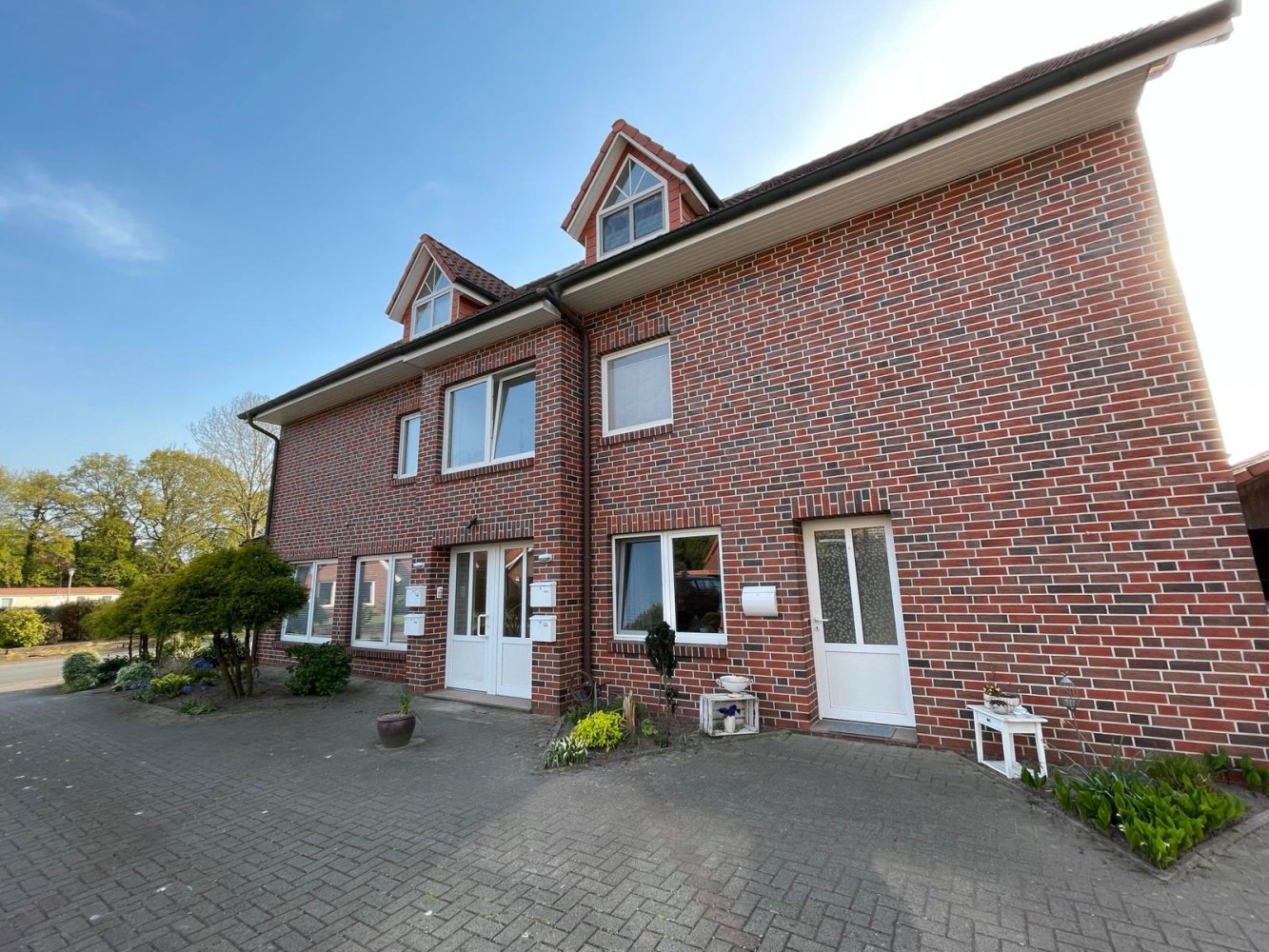 1 chambre Appartement à Ammerland, Germany No. 218321