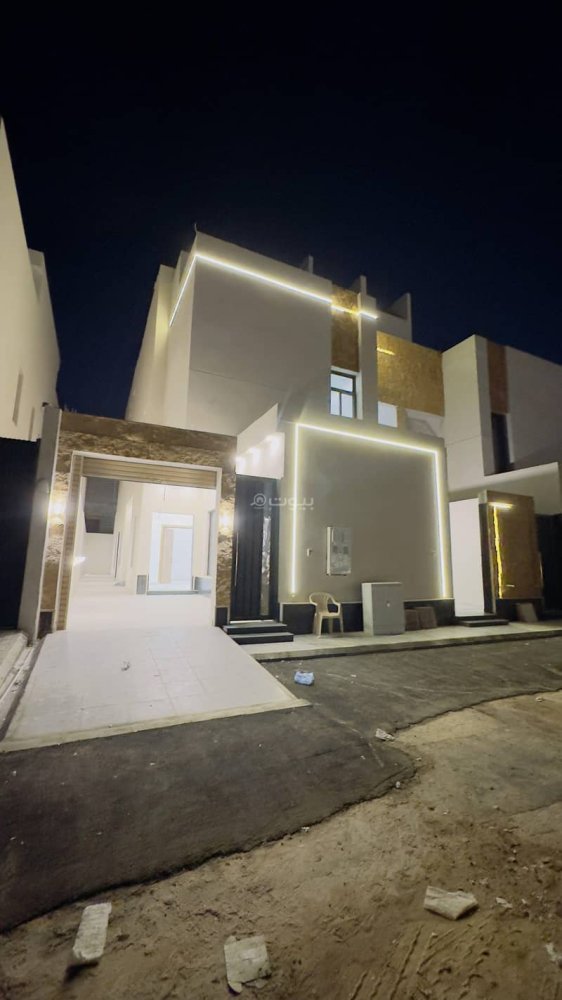 6 bedrooms Villa in Riyadh, Saudi Arabia No. 429