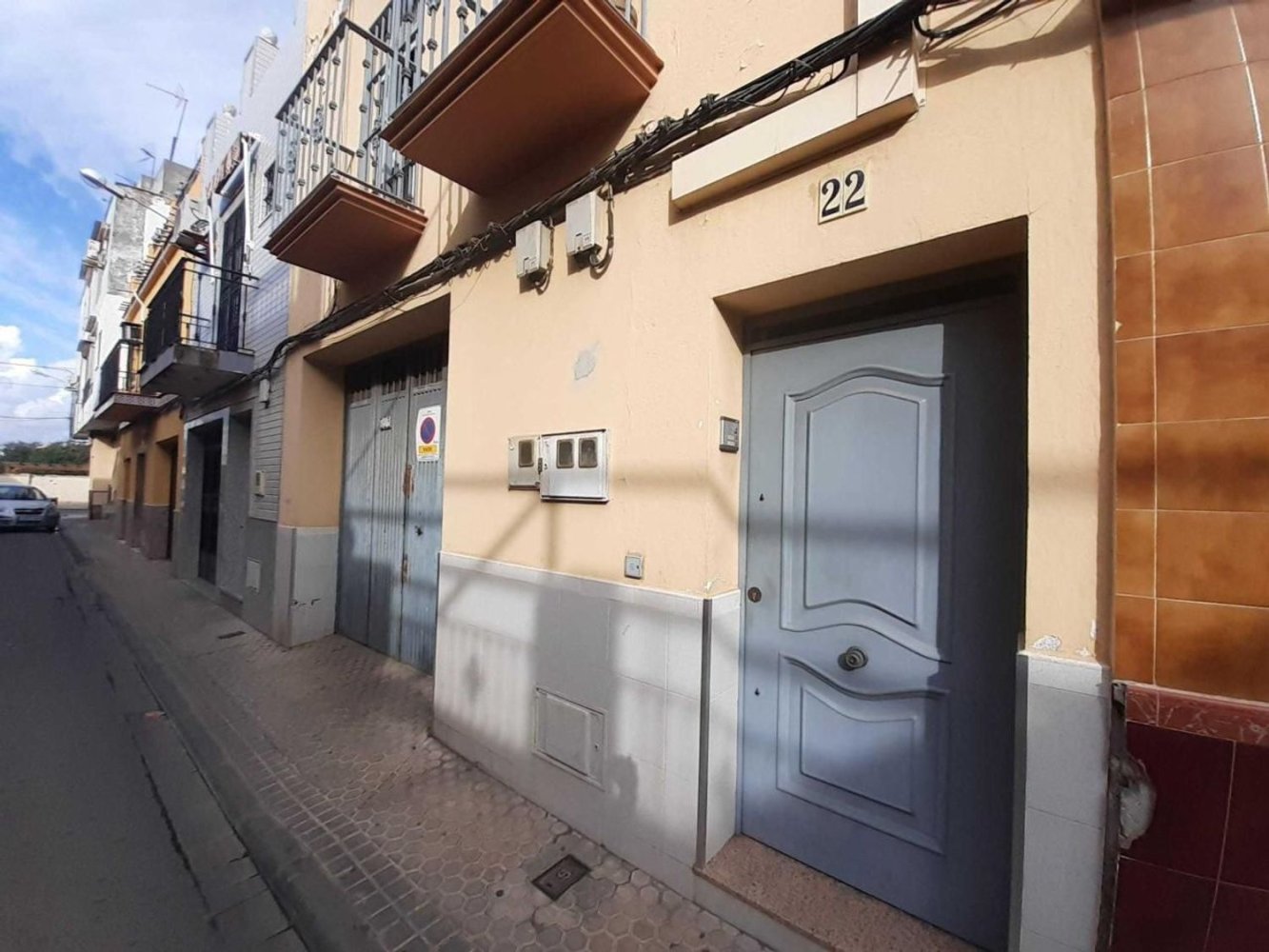 92m² Commercial property in Andalusia, Spain No. 152120