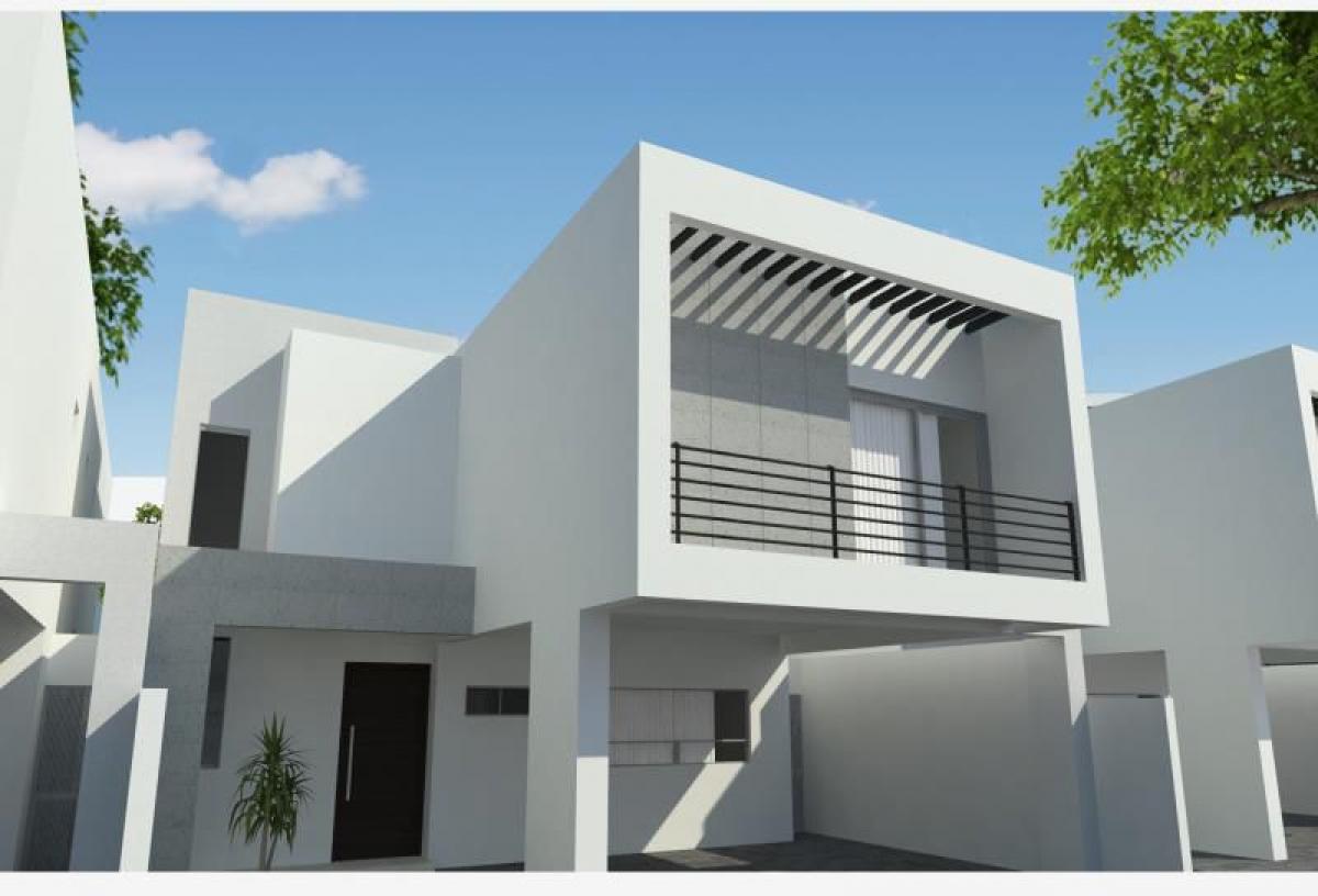 Casa T3 em Playa Vicente, Mexico N.º 160897