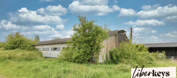  Land in Ramoulu, France No. 73626 8