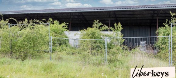  Land in Ramoulu, France No. 73626 9