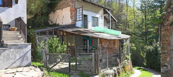 2 rooms House in Angrogna, Italy No. 143024 2