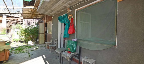 2 rooms House in Angrogna, Italy No. 143024 24