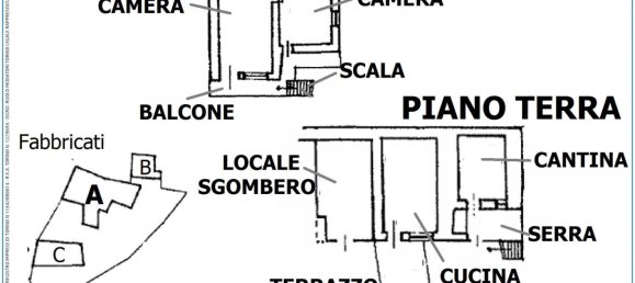 2 rooms House in Angrogna, Italy No. 143024 28