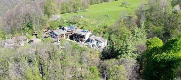 2 rooms House in Angrogna, Italy No. 143024 19