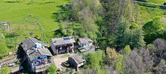 2 rooms House in Angrogna, Italy No. 143024 17