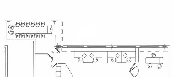 Офис 182м² в Лас-Розас де Мадрид, Испания № 62159 31