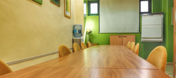 Офис 182м² в Лас-Розас де Мадрид, Испания № 62159 15