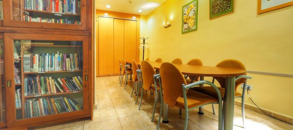 Офис 182м² в Лас-Розас де Мадрид, Испания № 62159 13