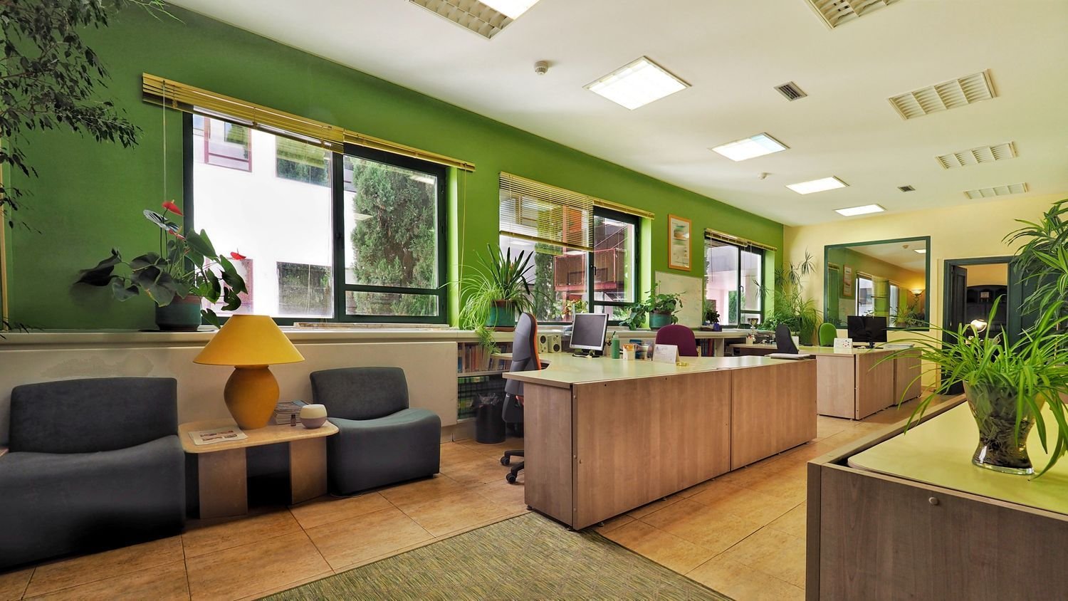 Офис 182м² в Лас-Розас де Мадрид, Испания № 62159