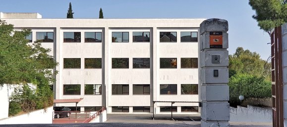 Офис 182м² в Лас-Розас де Мадрид, Испания № 62159 30