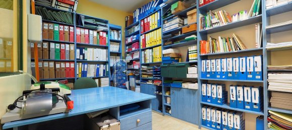 Офис 182м² в Лас-Розас де Мадрид, Испания № 62159 8