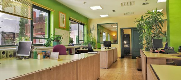 Офис 182м² в Лас-Розас де Мадрид, Испания № 62159 2