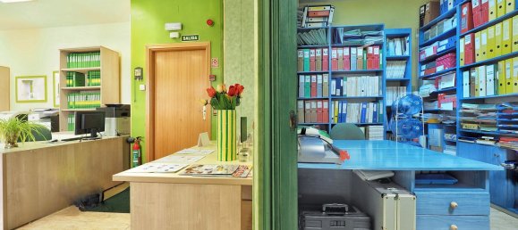 Офис 182м² в Лас-Розас де Мадрид, Испания № 62159 11