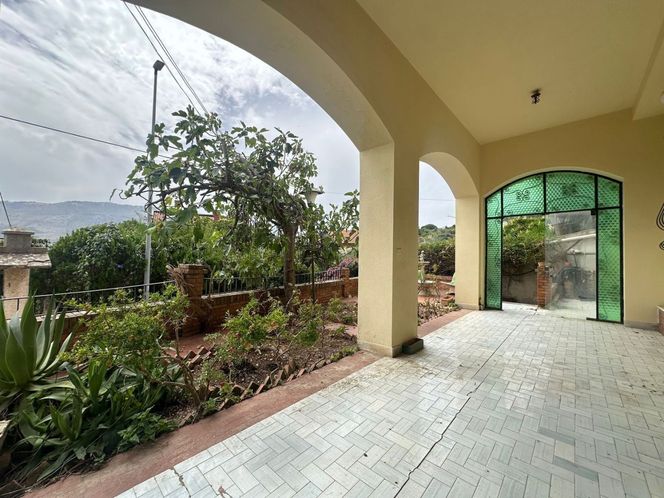 4 chambres Appartement à Monreale, Italy No. 311052