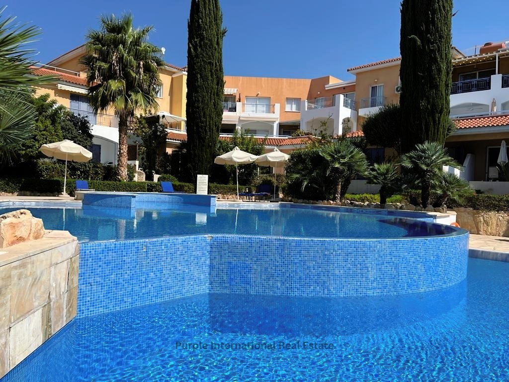 Квартира с 3 спальнями в Анарита, Кипр № 22017