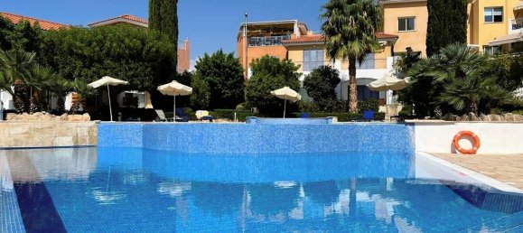 Квартира с 3 спальнями в Анарита, Кипр № 22017 16