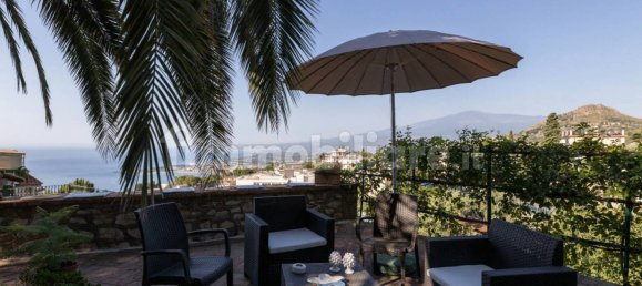 4 bedrooms Villa in Taormina, Italy No. 321931 10