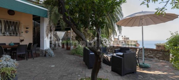 4 bedrooms Villa in Taormina, Italy No. 321931 12