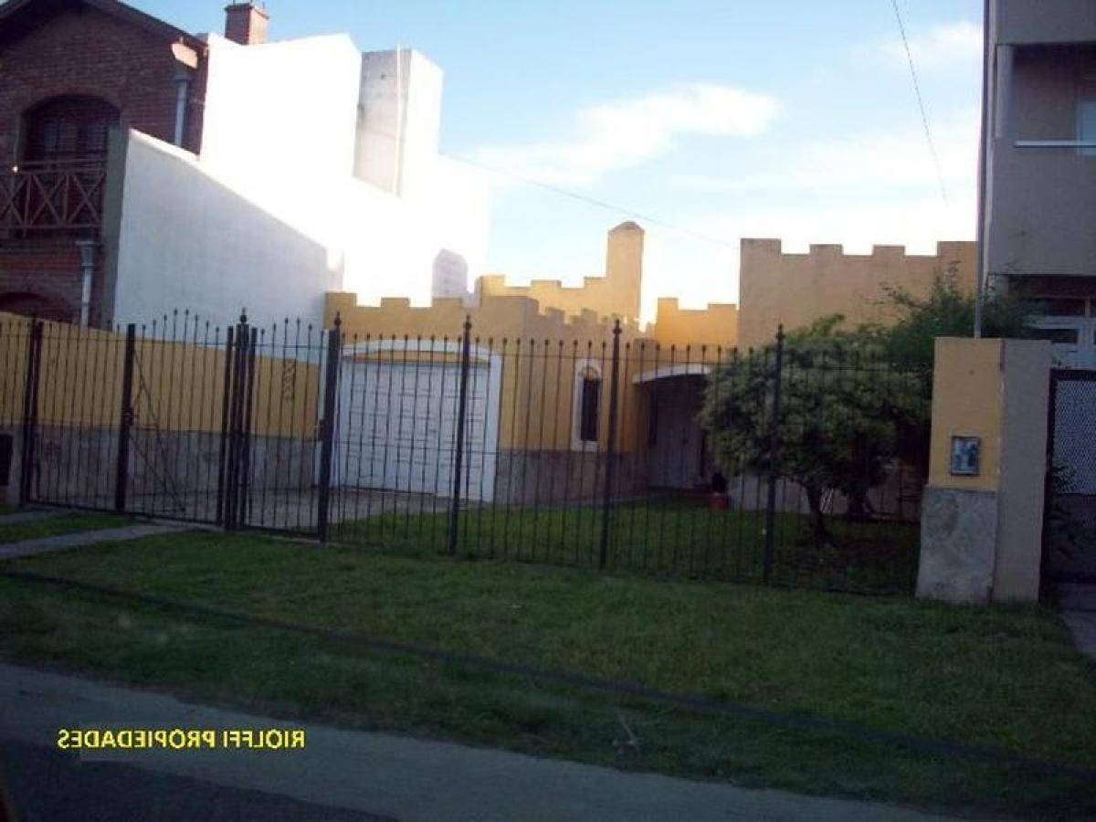 3 Schlafzimmer Haus in Mar del Plata, Argentina, Nr. 76173