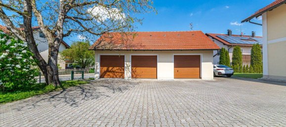  Commercial property in Erding, Germany No. 370156 5