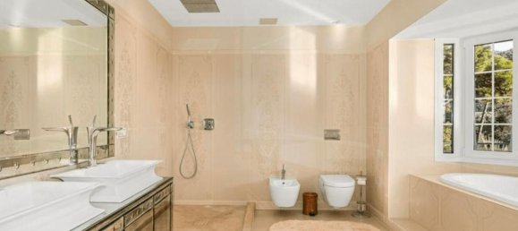 8 chambres Maison à Marbella, Spain No. 148387 15