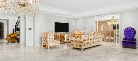 8 chambres Maison à Marbella, Spain No. 148387 10