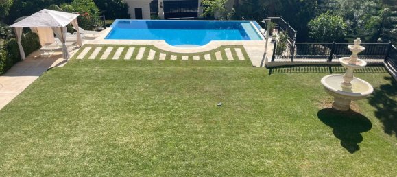 8 chambres Maison à Marbella, Spain No. 148387 3