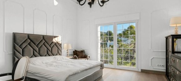 8 chambres Maison à Marbella, Spain No. 148387 16