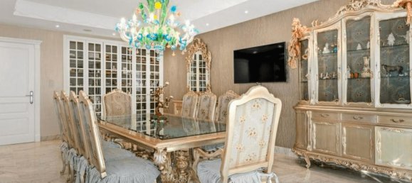 8 chambres Maison à Marbella, Spain No. 148387 13