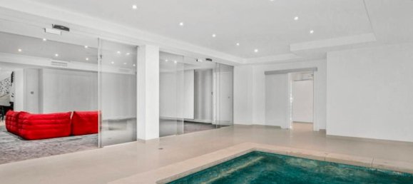 8 chambres Maison à Marbella, Spain No. 148387 12