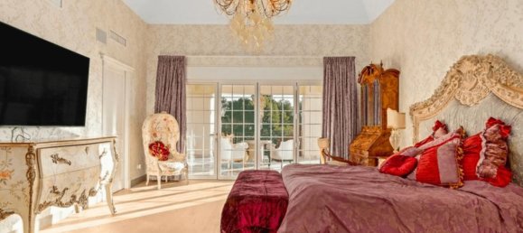 8 chambres Maison à Marbella, Spain No. 148387 8